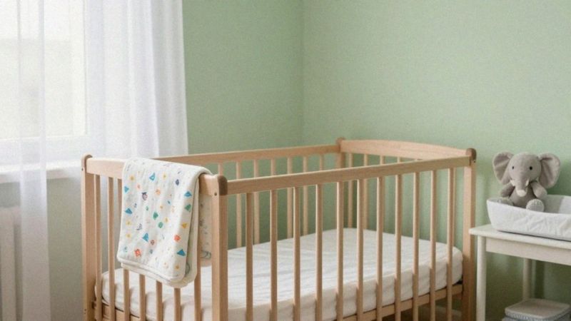 Kiedy zrezygnować z otulania noworodka?