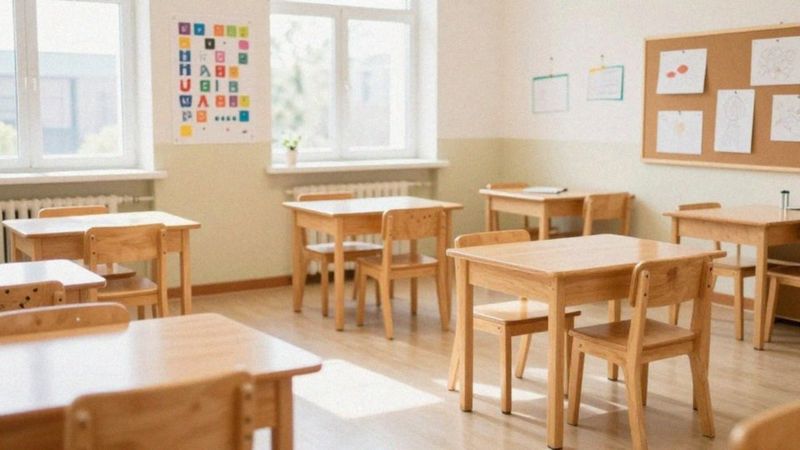 Czy sześciolatek może rozpocząć naukę?