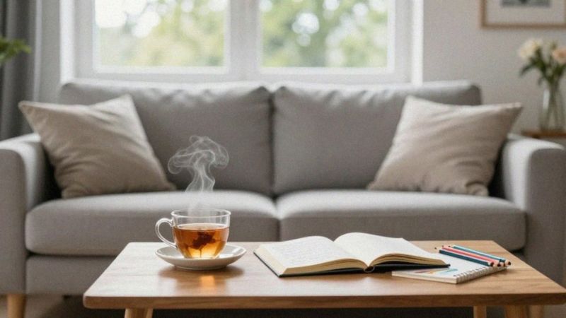 Jak rozmawiać o emocjach i trudach dorastania?