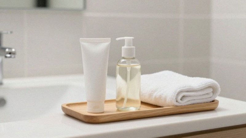 Jak stosować skuteczne środki na rozstępy?