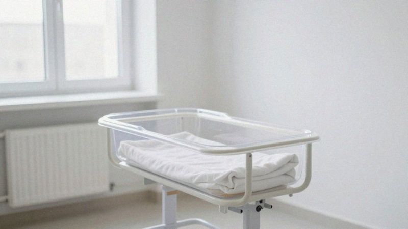 Jakie są powikłania dla matki i noworodka?