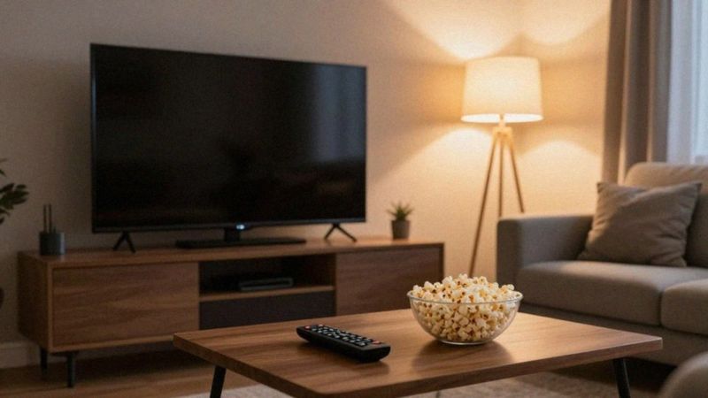 W jaki sposób Netflix rekomenduje filmy?