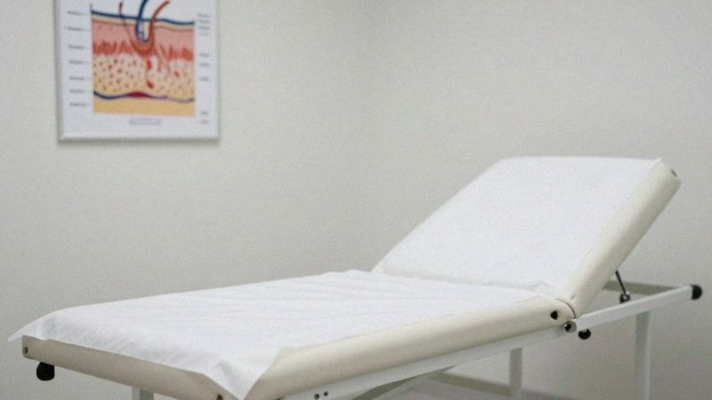 Jak odróżnić bliznę po cesarce od bliznowca?