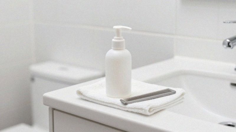 Jak prawidłowo stosować Nyda i Hedrin?