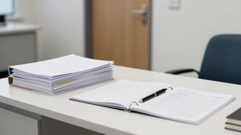 Jak złożyć podanie do dyrekcji szkoły?