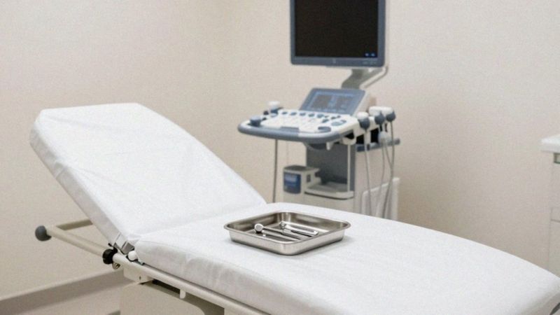 Jakie badania profilaktyczne są potrzebne dla zdrowia macicy?