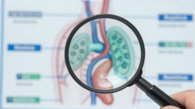 Jakie są objawy hiperprolaktynemii u kobiet i mężczyzn?
