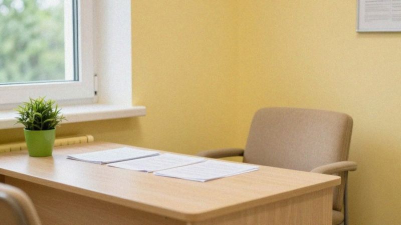 Kiedy skierować ucznia do psychologa lub terapeuty?