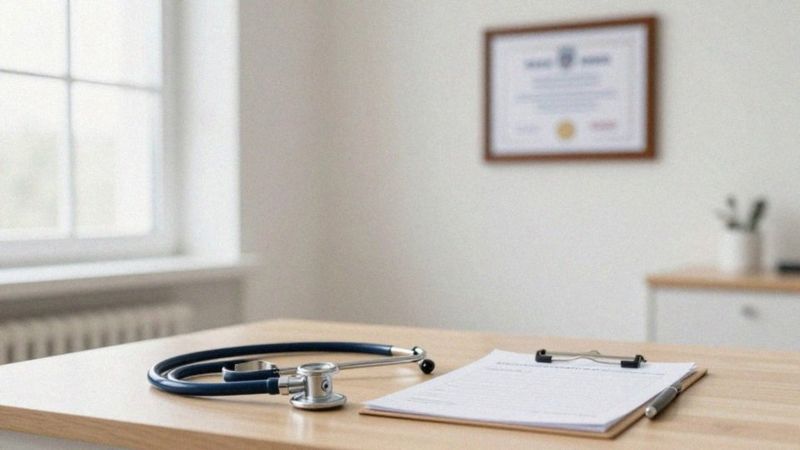 Kiedy zaburzenia hormonalne wymagają konsultacji lekarskiej?