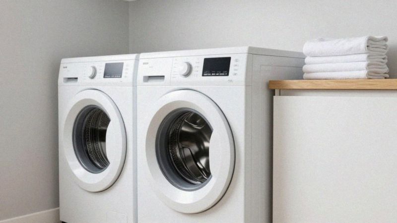 Co oznaczają symbole suszarki na metce?