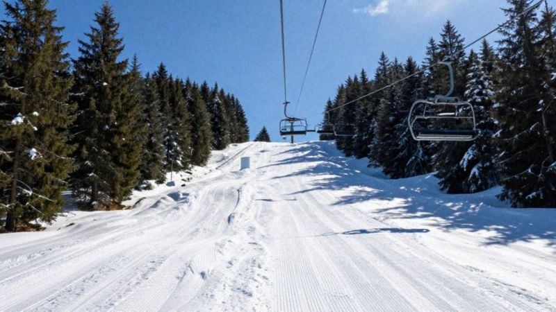 Gdzie na narty w ferie 2024?