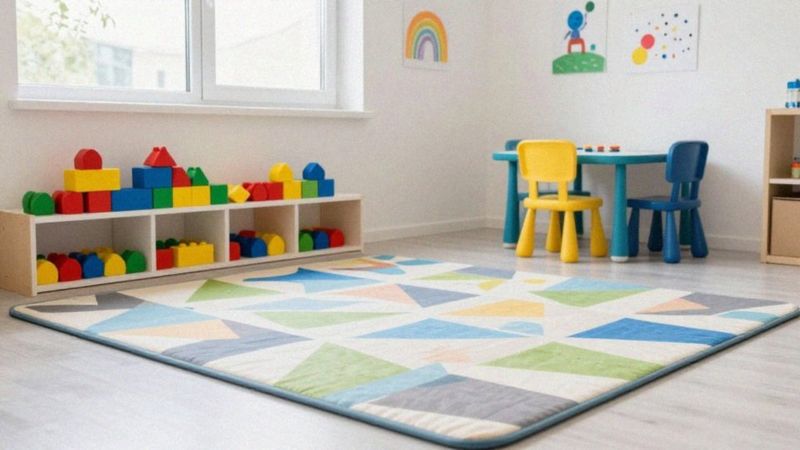 Jak dopasować gry i zabawy do wieku?