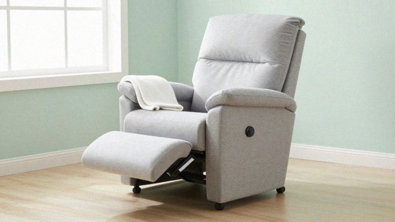 Jak fotel do karmienia wpływa na ergonomię i krążenie?
