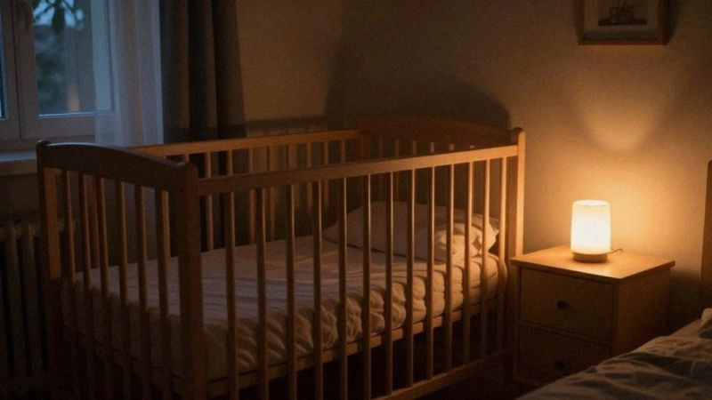 Jak skład mleka kobiecego zmienia się nocą?