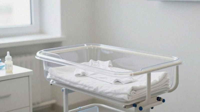 Kiedy można wypisać wcześniaka ze szpitala?