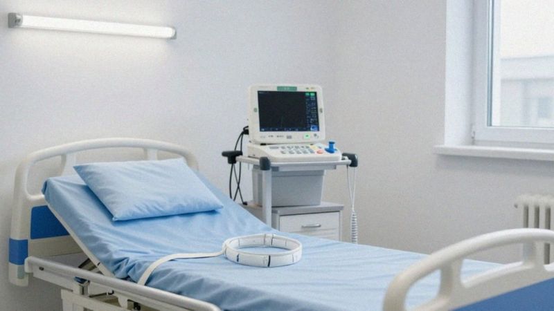 Jak odróżnić skurcze porodowe od Braxtona-Hicksa?