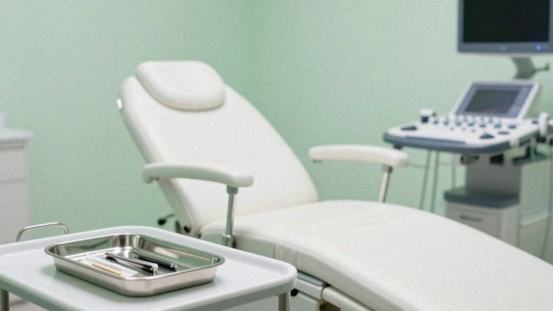 Jak przebiega diagnostyka i leczenie plamień?