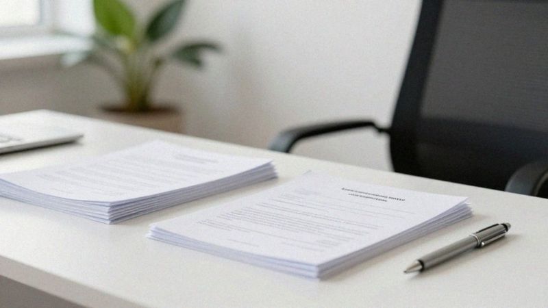 Jak przebiega diagnoza w poradni i jakie dokumenty przygotować?