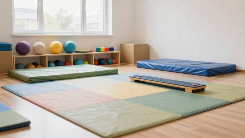 Kiedy szukać pomocy terapeuty zajęciowego?