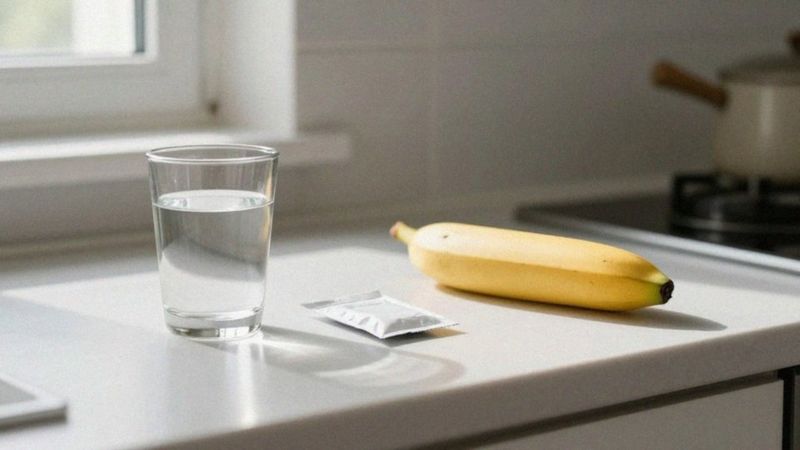 Jak leczyć grypę żołądkową i zatrucie pokarmowe?
