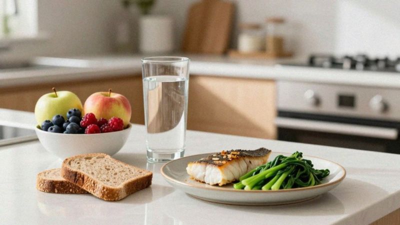 Jak powinna wyglądać dieta matki karmiącej?