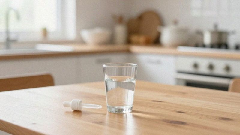 Kiedy stosować leki przeciwwymiotne u dzieci?