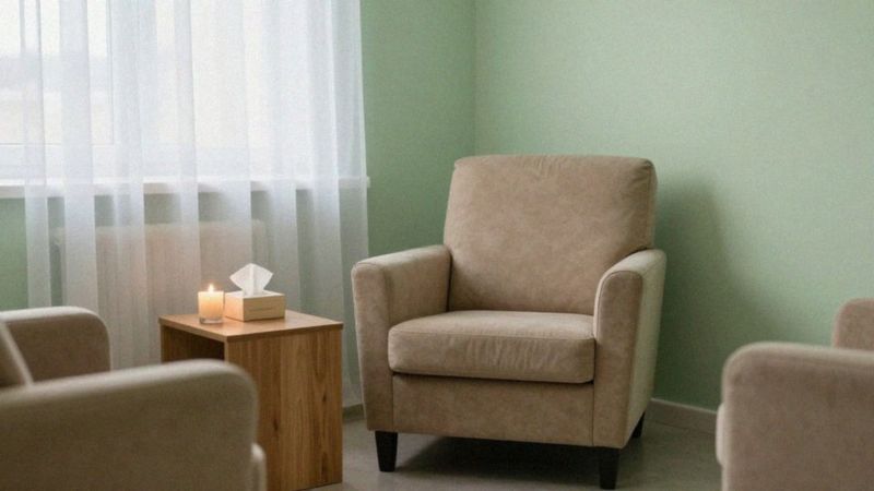 Kiedy szukać pomocy psychologicznej po usunięciu ciąży pozamacicznej?