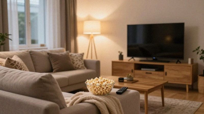 Które filmy familijne z 2017 roku obejrzeć z dziećmi?