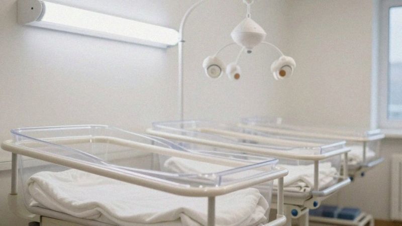 Czy znieczulenie wpływa na noworodka?