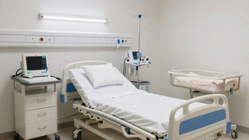 Jak planuje się poród bliźniąt?