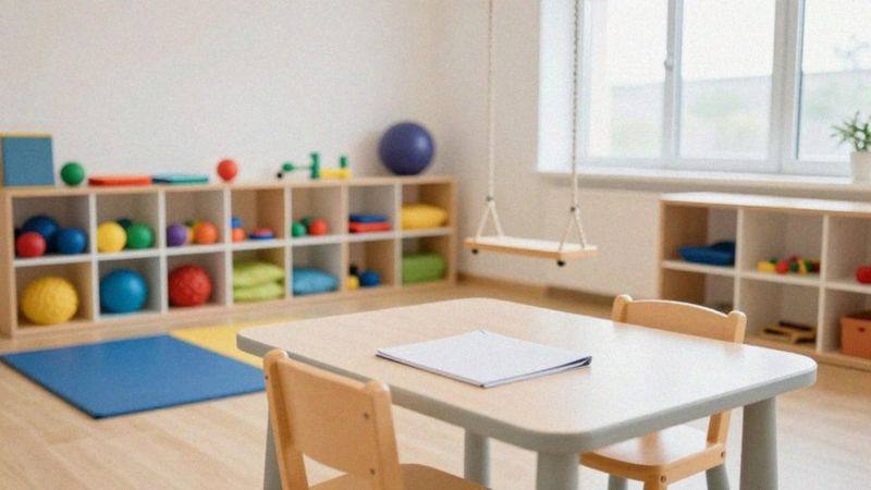 Jak przebiega diagnoza zaburzeń integracji sensorycznej?