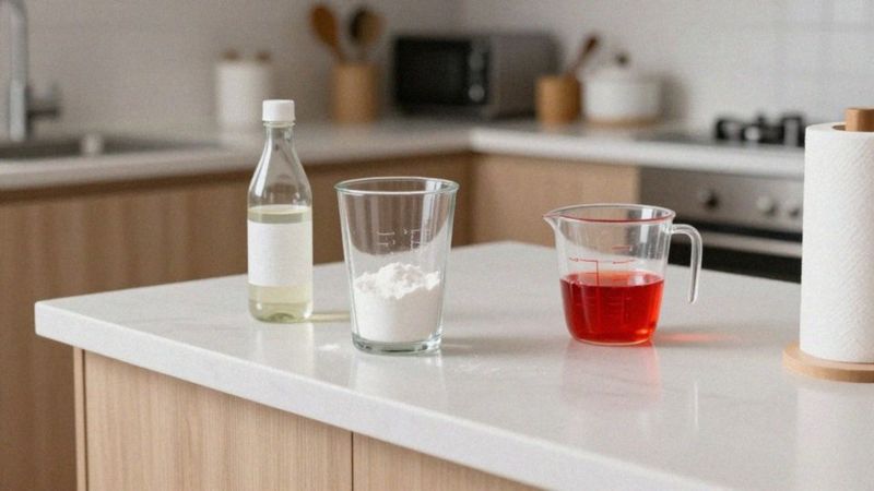 Jak zacząć chemiczne eksperymenty domowe?