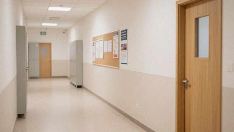 Jak zapewnić bezpieczeństwo fizyczne uczniów?