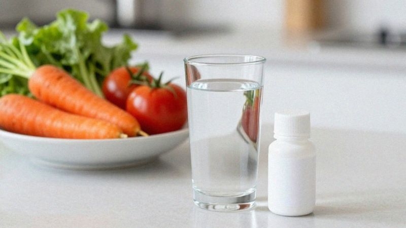 Jakich produktów unikać przy biegunce?