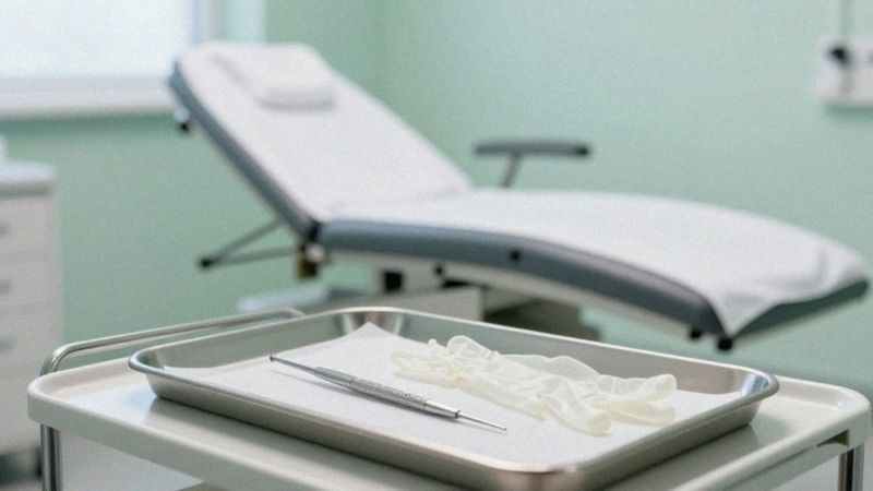 Jakie są objawy ciąży pozamacicznej?