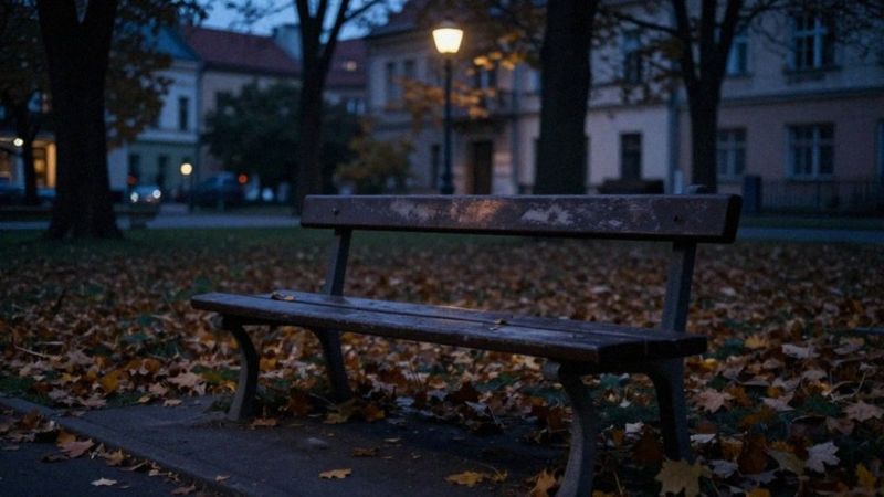 Kiedy brak bezpieczeństwa emocjonalnego prowadzi do kryzysu?