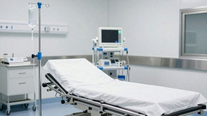 Kiedy konieczne jest cesarskie cięcie przy odklejeniu łożyska?
