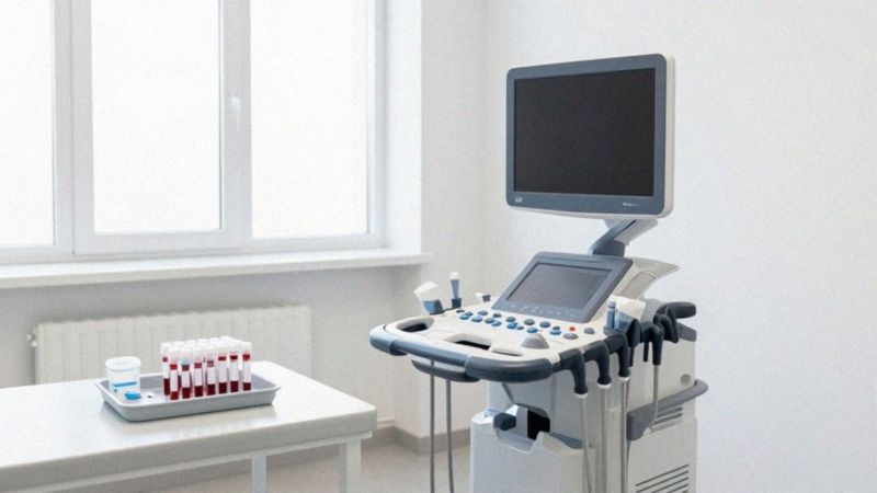 Kiedy nadmierne owłosienie wymaga badań endokrynologicznych?