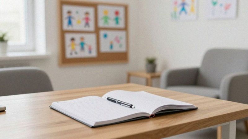Kiedy zgłosić się do poradni psychologiczno-pedagogicznej?