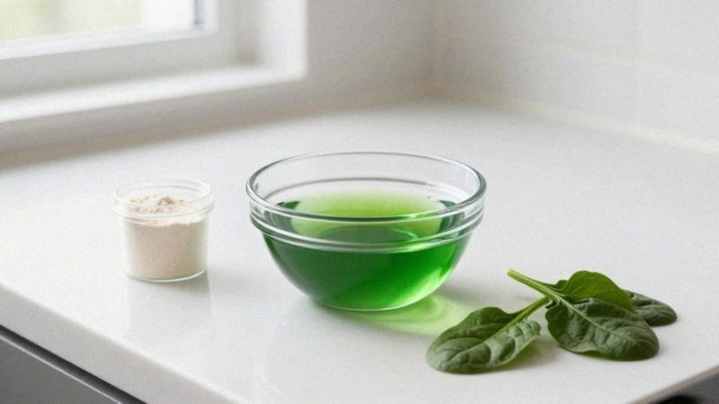 Czy naturalne barwniki zmieniają smak potraw?