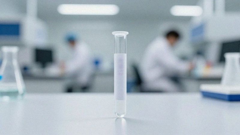 Jakie są ograniczenia testu i ryzyko fałszywych wyników?