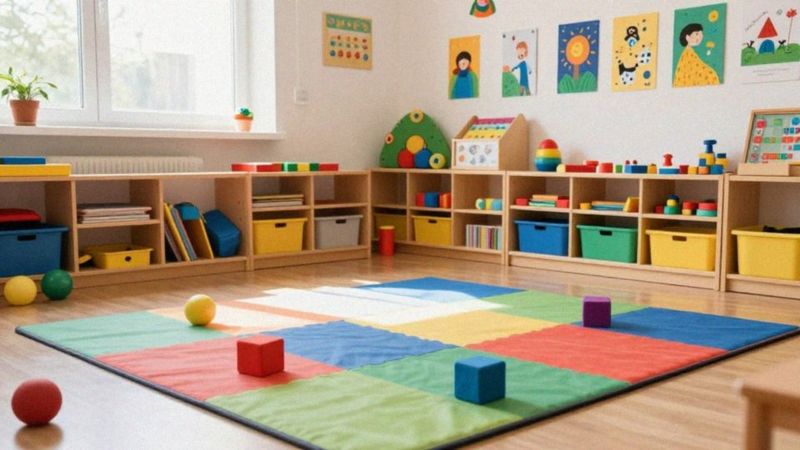 Jak dostosować zajęcia integracyjne do wieku i specjalnych potrzeb?
