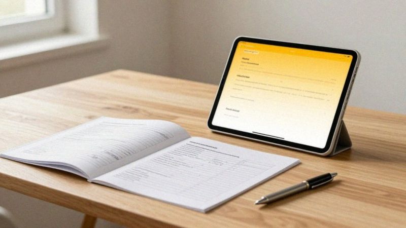 Jak korzystać z karty ruchów płodu w formacie PDF?