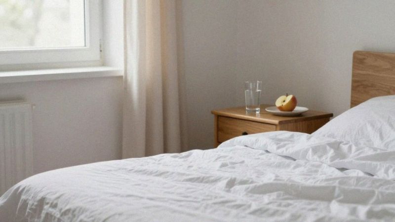 Jak obniżać temperaturę domowymi metodami?