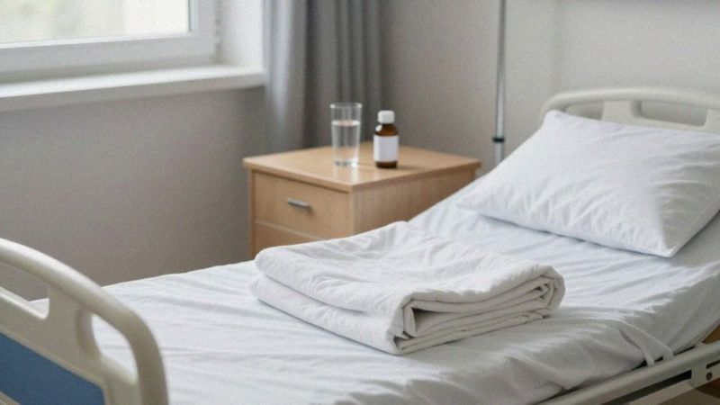 Jak postępować przy obfitym krwawieniu?