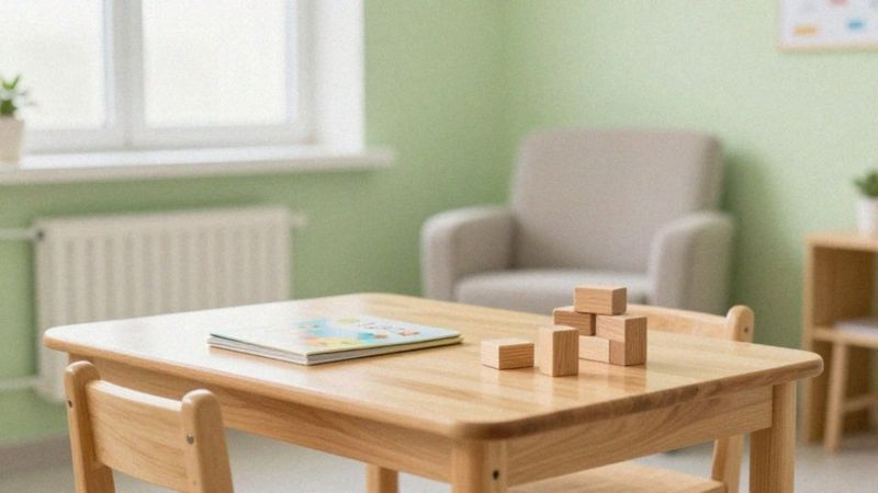 Jak przebiega diagnostyka w przypadku braku mowy?