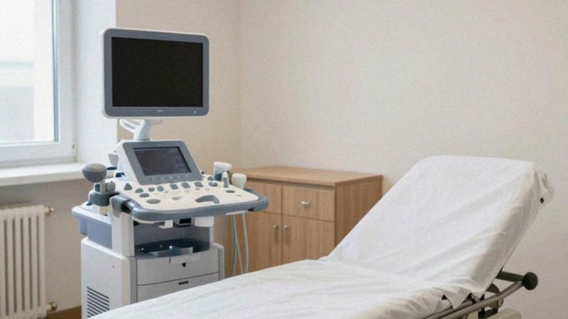 Kiedy USG potwierdzi ciążę bliźniaczą?