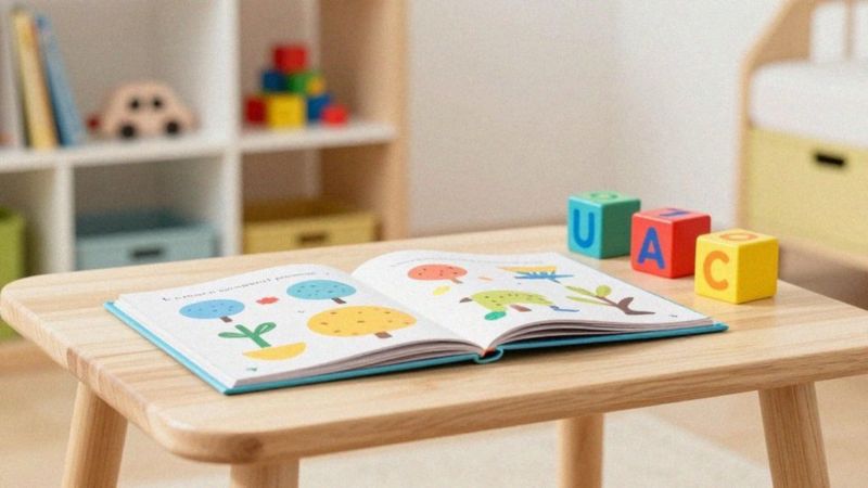 Które ćwiczenia i aplikacje pomagają w czytaniu?