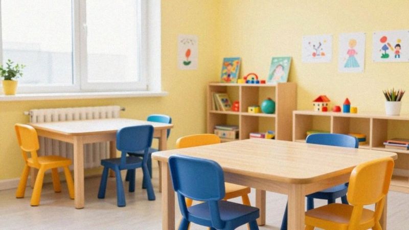Czy pięciolatek może iść do zerówki?