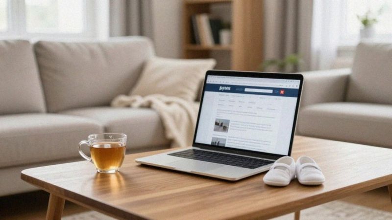 Czy warto szukać pomysłów na forum dyskusyjnym?